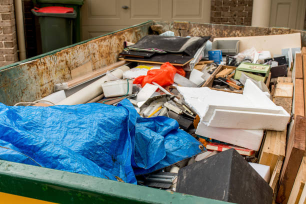 Best Shed Removal  in East Lansing, MI