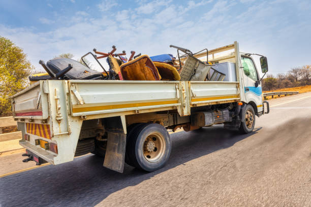 Best Residential Junk Removal  in East Lansing, MI