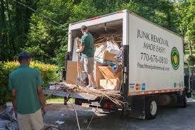 Best Moving and Downsizing Cleanouts  in East Lansing, MI