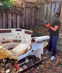 Best Hoarding Cleanup  in East Lansing, MI